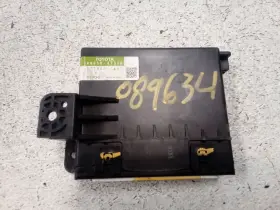 591-73238 Toyota Chassis Ecm Temperature Prius Vin Du 7th And 8th Digit Fits 14-15 341842
