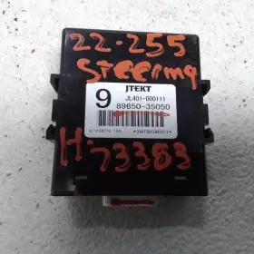 8965035050 Toyota 591-73383 Steering Right Hand Dash Fits 14-18 4 Runner 940905 Id #