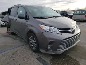 591-74079 Toyota Chassis Ecm Multiplex Network Left Hand Dash Fits 15-19 Sienna 1369491