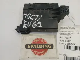 88650-02f70 Toyota 591-76677 Temperature Control Module From 2017 Corolla 10871564