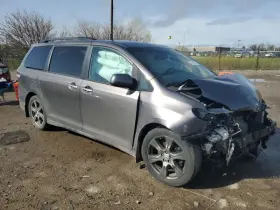 591-76771 Toyota Chassis Ecm Power Supply Right Hand Dash Fits 17-19 Sienna 3398655