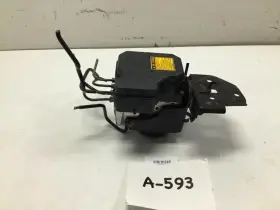 591.to1207 Toyota 2007 Sienna Abs Pump Control Module Oem