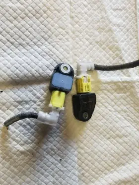 89173-75010 Toyota 591.to1m12 12 13 14 15 16 17 18 Prius V Sensors Oem