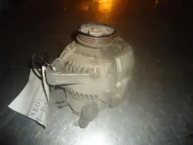 601-58442e Toyota 93 94 Tercel Alternator
