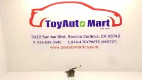 602-54520 Toyota Voltage Regulator 50 Amp Fits 81-87 Land Cruiser 71914