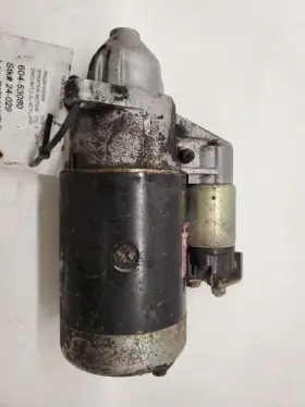 604-53080 Toyota Pickup Starter Motor 9kw 1968-1978 2.2l 4cyl 20r Mt 2wd