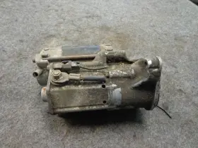 Toyota 604-58014 Starter Motor Gasoline Fits 83-86 Camry 99007