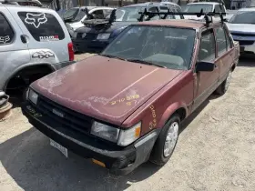 604-58018a Toyota Starter Motor Coupe 2 Door 4ac Engine Fits 83-87 Corolla 1171520