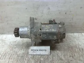 604-58188b Toyota Starter Motor Without Turbo 5sfe Engine 1.4kw Fits 91-95 Mr2 98491