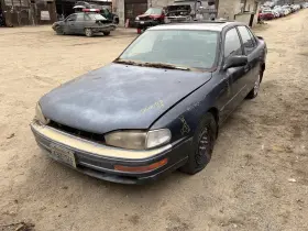 604-58188c Toyota Starter Motor 1.4kw Fits 92-94 Lexus Es300 1458850