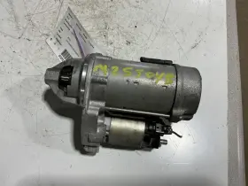604.to1913 Toyota Tundra 2010-2014 Starter Motor 9k Miles 8 Cylinder 4.6l 2.0kw 830223