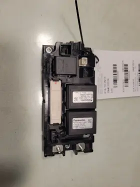 Toyota 614.to1n15 Prius 2015 Relay Electrical Junction Box G3843-48020