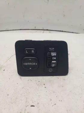 636.to1k04 Toyota Matrix 2004 Automatic Headlamp Dimmer 1446527