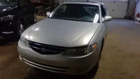 646-10400 Toyota Fuse Box Engine 1mzfe 6 Cylinder Fits 99-03 Solara 865099