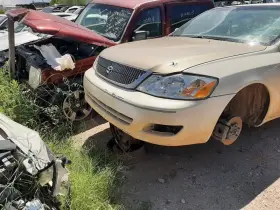 646-10416 Toyota Fuse Box Engine Thru 5/02 Canada Market Fits 00-02 Avalon 189803