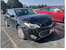 646-10417 Toyota Fuse Box Engine 2arfxe 4 Cylinder Hybrid Xenon Fits 13-17 Avalon 4365544