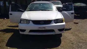 646-10421 Toyota Fuse Box Engine Fits 00-02 Corolla 1406986