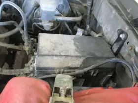 646-10532 Toyota Fuse Box Engine 4 Cylinder 2trfe Thru 9/07 Fits 05-08 Tacoma 1629745