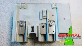 646-10575 Toyota Fuse Box Engine 1urfe 8 Cylinder Fits 10 Tundra 359139