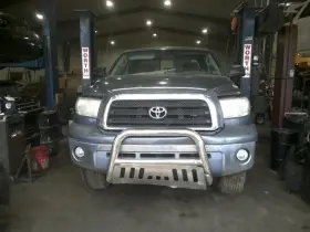 646-10579 Toyota Fuse Box Engine 3urfe Crew Cab 4 Door Fits 08-09 Tundra 115374