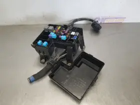 646-13932l Toyota 24 Tacoma Engine Bay Fuse Box Panel Driver Left