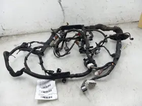 Toyota 648.to1501 00 01 02 4 Runner Engine Wire Harness 3.4l At Rwd 82121-3n030