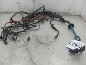 Toyota 648.to1689 89 Pickup Sr5 3.0l Manual Transmission Engine Wire Harness