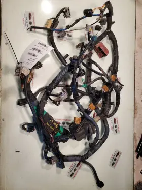 648.to1b04 Toyota Corolla 2004 Engine Wire Harness 51857