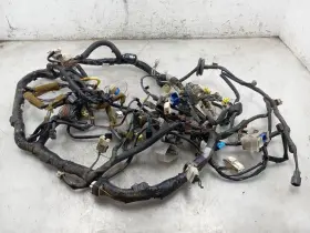 649.to1598 Toyota 1998 4 Runner Sr5 3.4l Dash Wire Harness