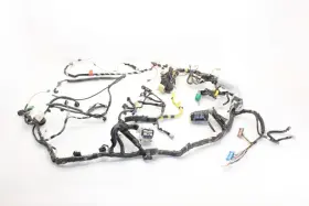 8213104751 Toyota 650.to1897 1997 Tacoma 2.7l 4wd Body Wiring Harness