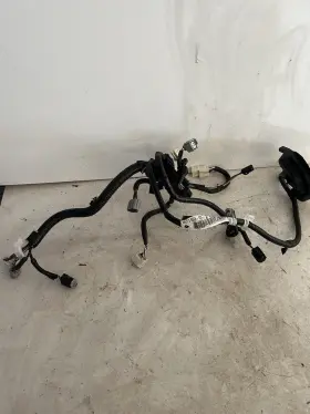 82167-0c110 Toyota 650.to1s04 2006 Sequoia 4.7l 4x4 Driver Left Front Seat Wiring Harness