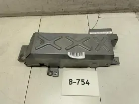660-00163 Toyota 2006 Highlander Hv Steering Booster Converter Oem