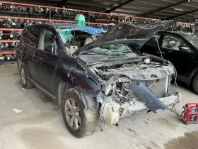 660-00192 Toyota Conv/invert/charger Dc To Ac Inverter Fits 11-13 Highlander 4926608