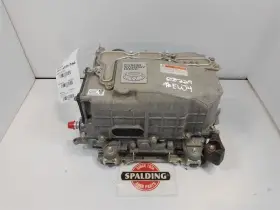 660-00229 Toyota Power Invert Prius C Vin B3 7th And 8th Digit 12-16 11037231