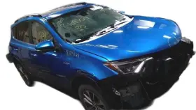 660-00335 Toyota Conv/invert/charger Inverter And Converter Fits 15-19 Nx300h 10274045