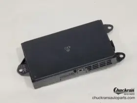 861c004020 Toyota 660-10501 2024 Tacoma Wireless Charger Id