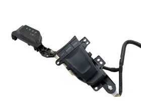 699.to1h22 Toyota 2018-2024 Camry Drive Mode Switch Black