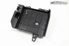 74404-12540 Toyota 2020-2022 Corolla 1.8l Battery Tray Holder Mount Bracket Oem