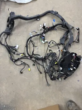 82111-0rd61 Toyota 2022 Rav-4 Engine Wiring Harness