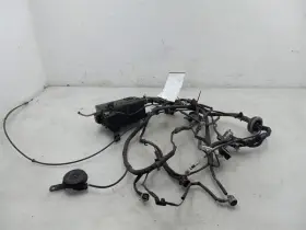 82111-3d631 Toyota 97 98 99 4 Runner 2.7l At Rwd Main Engine Room Harness