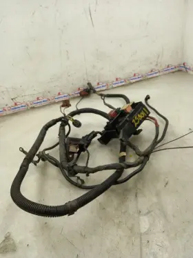 82111-89126 Toyota 86 87 88 89 4 Runner Main Engine Room Harness