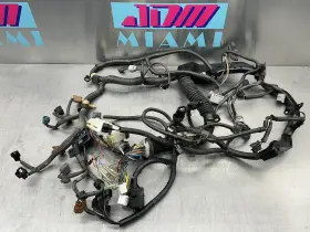 82121-3a350 Toyota 2jzgte Vvti Engine Wiring Harness Aristo 2jz-gte Supra Loom
