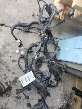 82121-06l30 Toyota 8212106l30 2018-2020 Camry Engine Wire Harnesses Oem