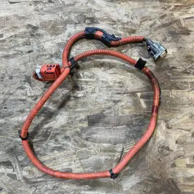 82124-06010 Toyota 07-11 Camry Hybrid 2.4l Hynrid Engine Wire Harness Cable Y4321