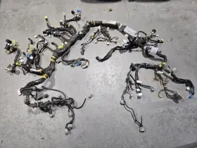 82131-6b090 Toyota 1996-1997 Lexus Lx450 Land Cruiser Dash Wire Harness Firewall Wiring Fuse