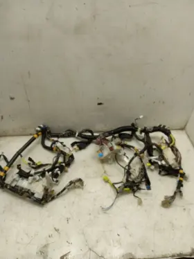 82141-08561 Toyota 08 Sienna Dash Wire Harness