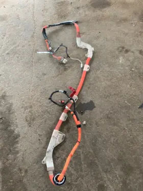 82164-47080 Toyota 82164 47080 2010 Prius Battery Cable Wire Harness K Oem 10 11 12 13 14 15