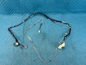 82171-0c860 Toyota Tundra Roof Wire Wiring Harness Without Moon 74k 2018 Oem
