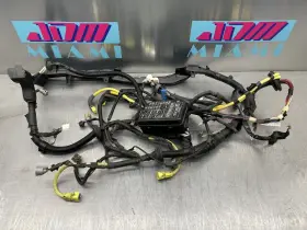 82181-17310 Toyota 1991-93 Sw20 Mr2 Turbo Front Trunk Luggage Room Wiring Harness 3sgte Mt