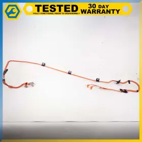 821h1-47040 Toyota 17-22 Prius Prime Battery Under Floor Wire Wiring Harness Oem